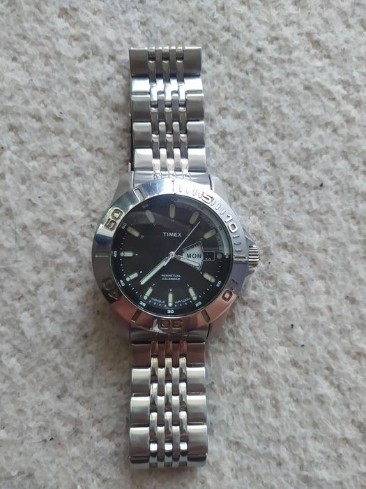 Zegarek męski TIMEX