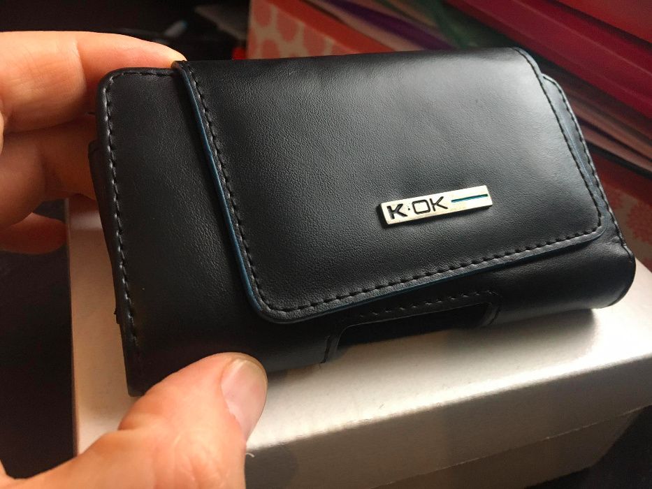 Porta-telemóvel K.OK