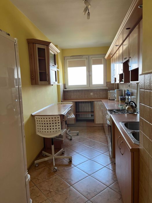 Sprzedam mieszkanie 3 pokoje Krosno w centrum ul Grodzka winda 68.6 m2