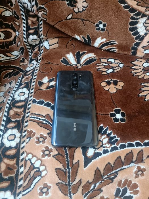Xiaomi Redmi Note 8 pro 6/128