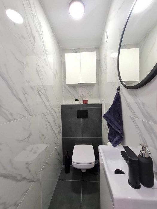 Okazja! Mieszkanie na Salwatorze / Po generalnym remoncie  / Widok na Rudawę / 58 m ² - View 4