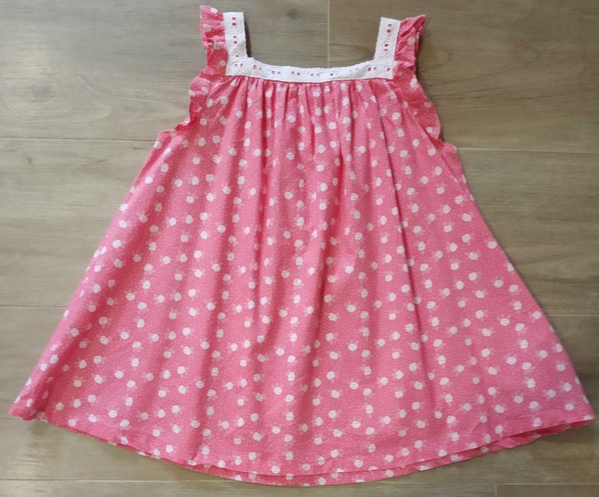 Zippy Girls' Blouse
