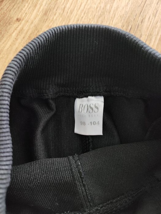 Dres chłopiecy r. 98. Turcja