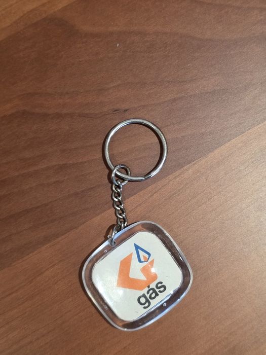 Copos Vintage Galp Gás