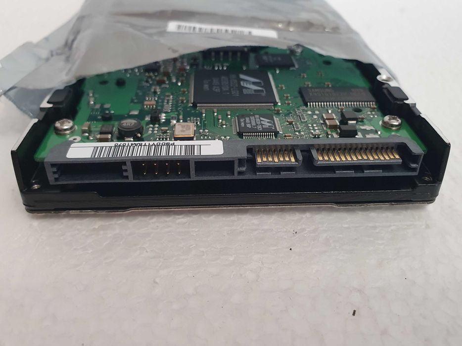 Samsung SP0411C Hard Drive, SATA, Vintage, NEW, 40GB64585051883394124