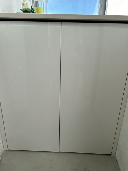 Móvel para lavandaria