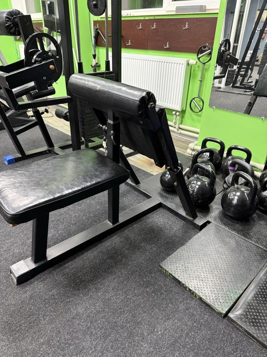 Продам лавку Скотта