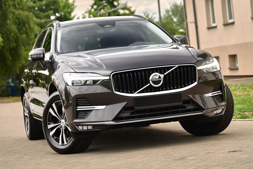 Volvo XC 60