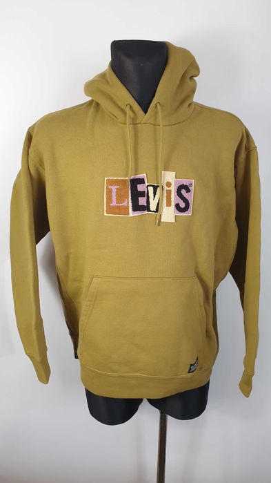 Levi's bluza męska rozmiar M