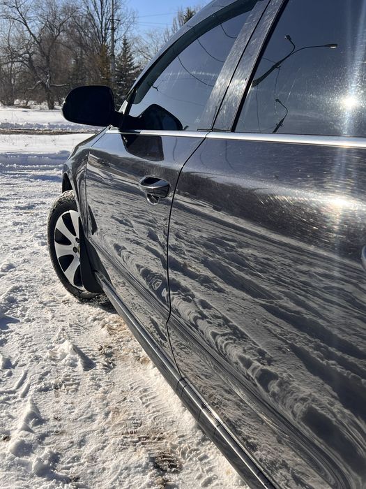 Шкода суперб 1.8 газ.бенз