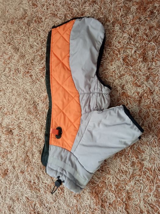 Комбез для песика. Куртка для собаки