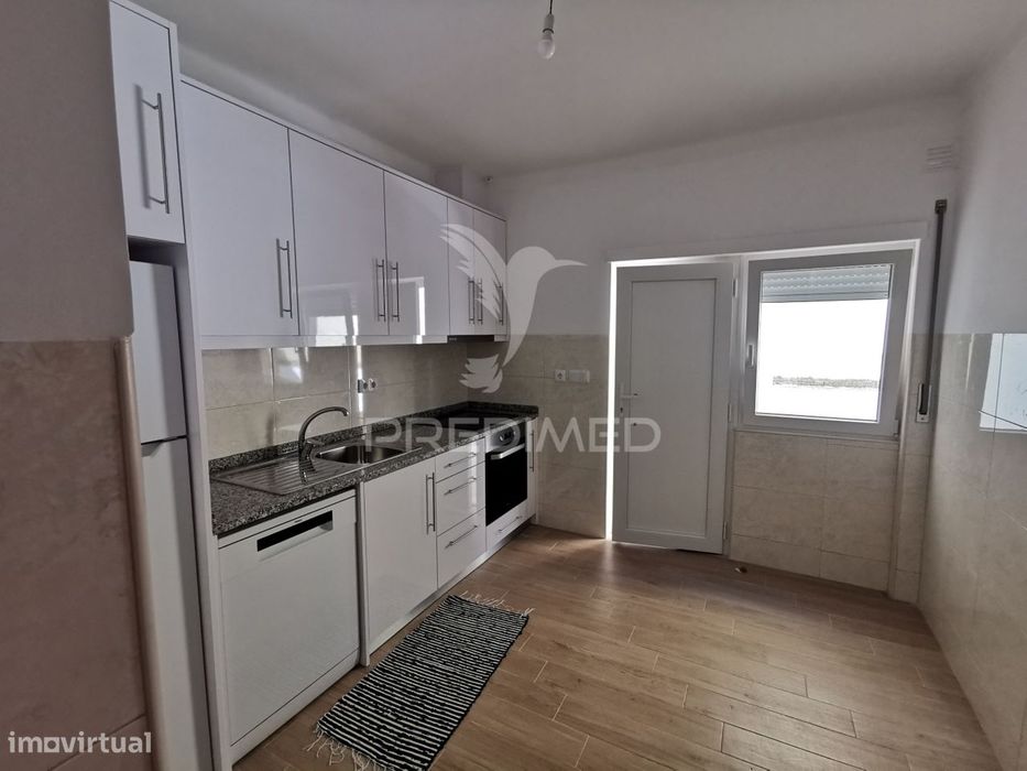 Apartamento T3 + T0