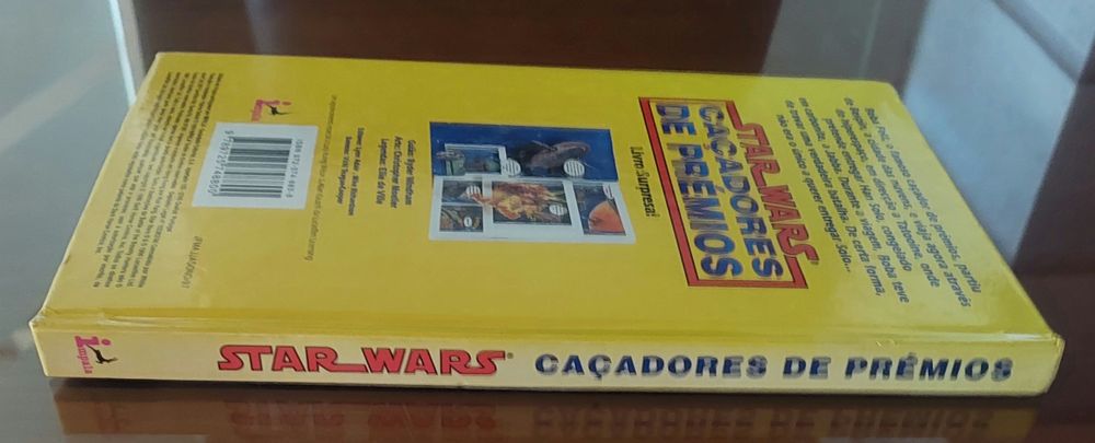 Star Wars   A guerra das Estrelas . Banda desenhada