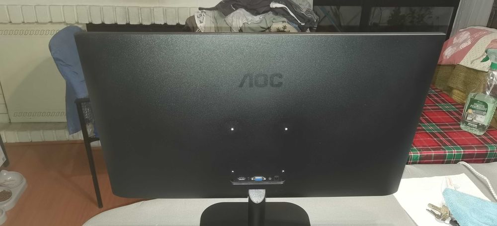 Monitor AOC 27 polegadas