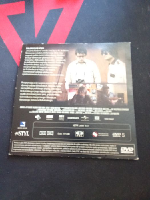 Ostatnia Rodzina na DVD