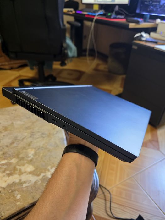 Portátil gaming rtx 3070 8gb, ryzen 7 5800h, 32gb ram