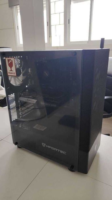 Computador Gaming com GeForce RTX 506064741247690115121