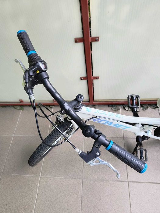 Rower 20 ROMET JOLENE KID 1 Shimano Aluminium