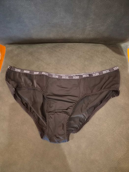 Cuecas Diesel (novas)