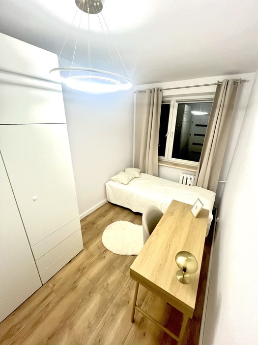 Przytulny Pokój premium blisko centrum