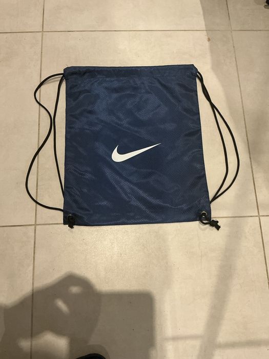 Worek nowy Nike