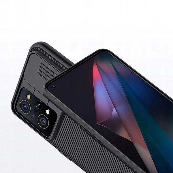 Etui Nillkin Camshield do Realme GT Neo 2 / GT 2