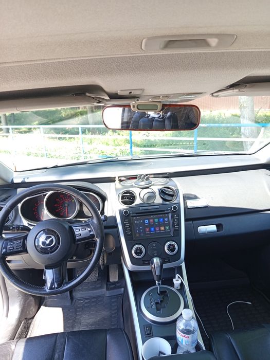 Продам авто MAZDA CX - 7