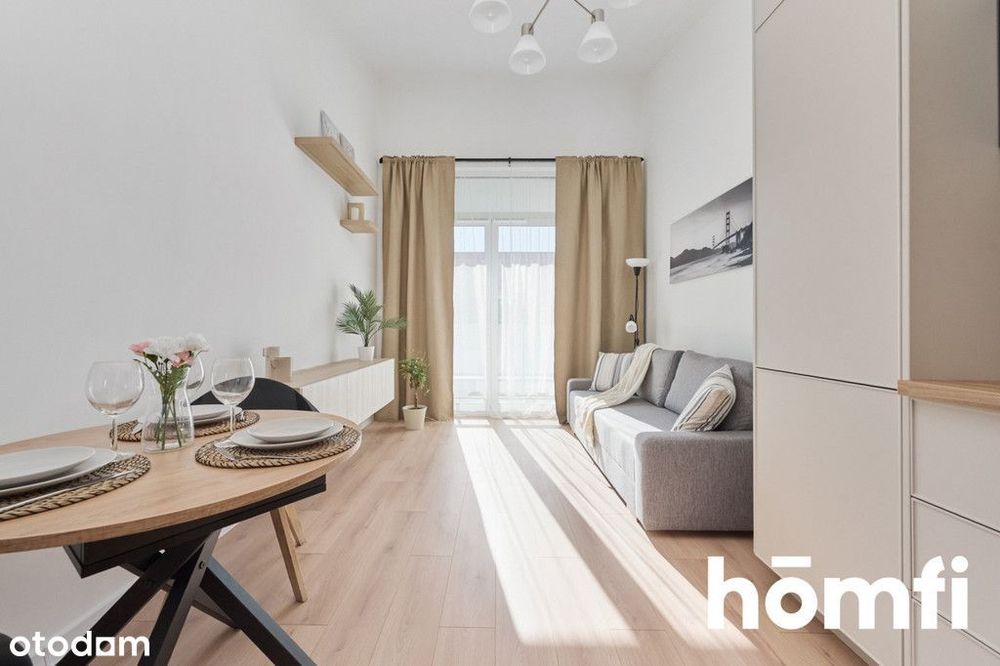 3-pokojowe mieszkanie ul. Orawska- pierwszy najem