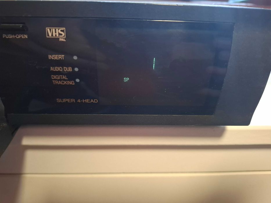 Sprzedam PANASONIC model NV-J 35 HQ.