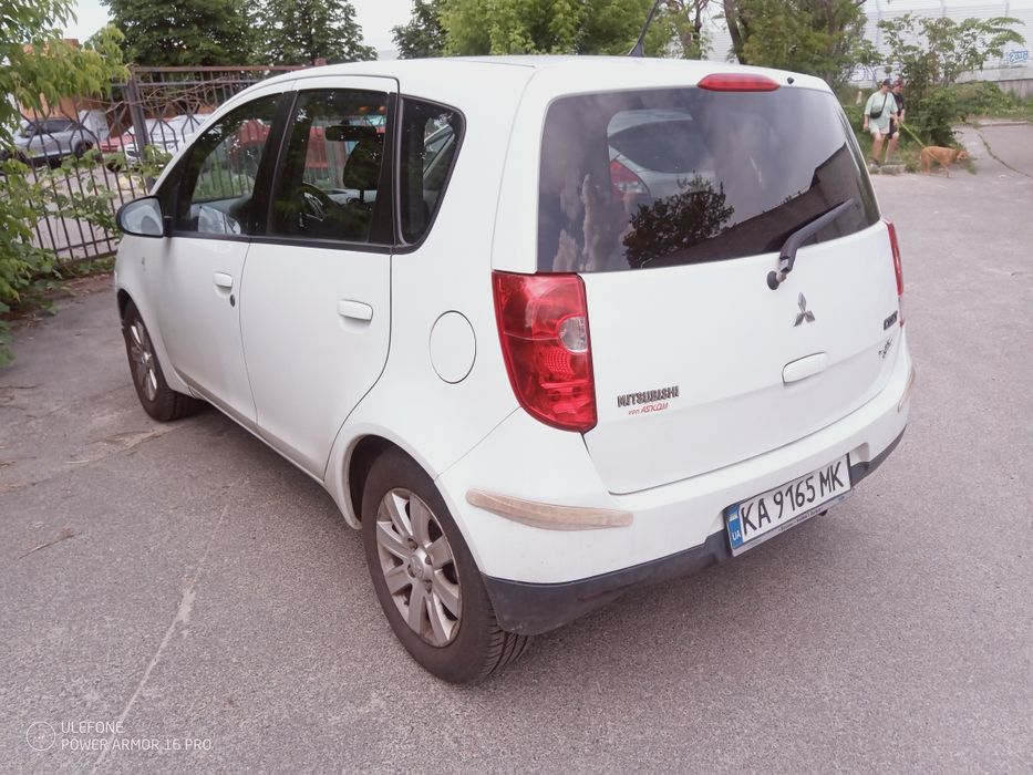 Продам Mitsubishi Colt,2009 р