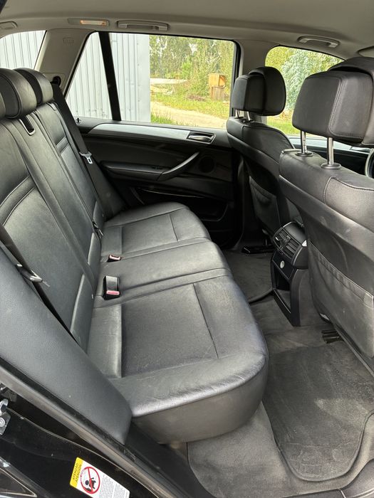 Bmw x5 35d nacional