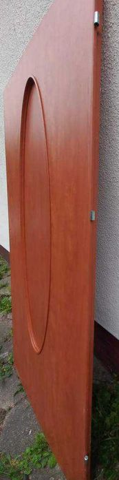Drzwi duże / 110 cm