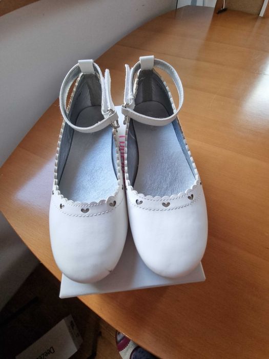 Buty Graceland dla dziewczynki