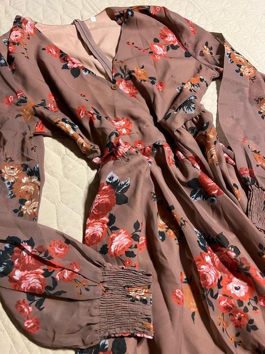 Сукні різного фасону