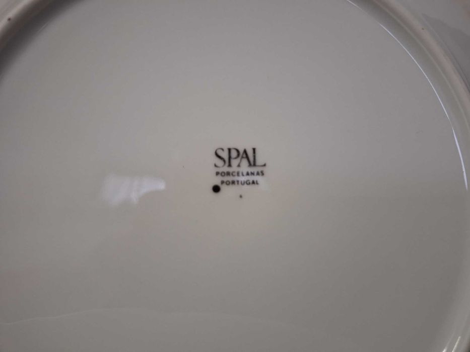 Conjunto de Louça Spal