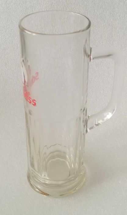Kufel do piwa SCHULTHEISS 0,5 l