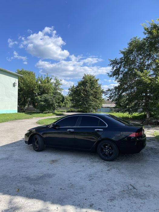 Автомобиль Honda accord 7 legend машина хонда аккорд седьмой авто 2.0 с газом переоформление