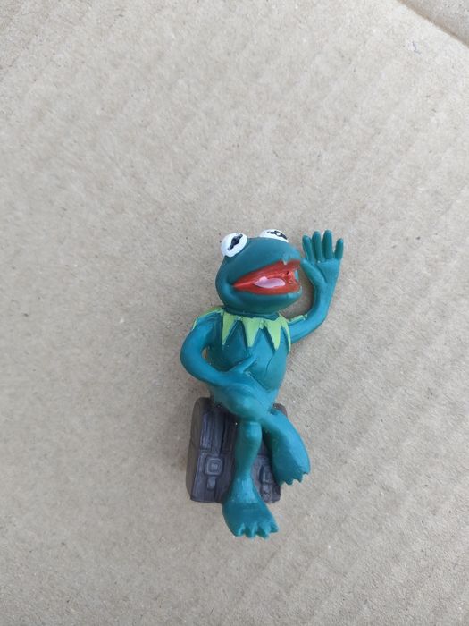 Figuras Walt Disney ano,s 50 /70