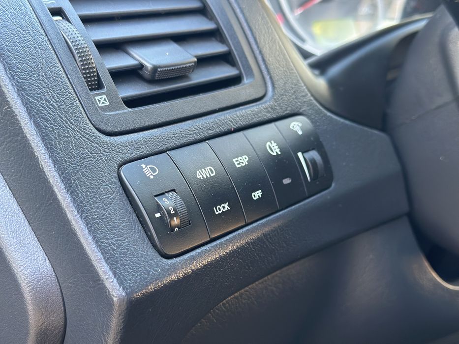 Продам Hyundai Tucson