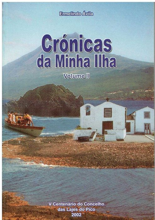 6976

Crónicas da minha ilha - vol. II
de Ermelindo Ávila.