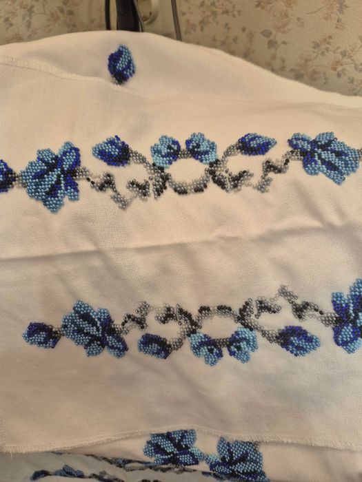 Заготовка для Вишиванки