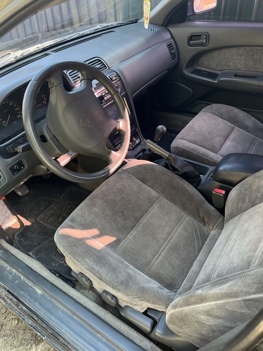 Продам або обміняю Nissan Maxima а32 не на ходу