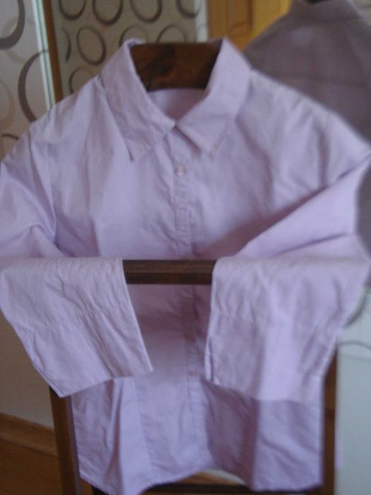 camiseiras em algodão