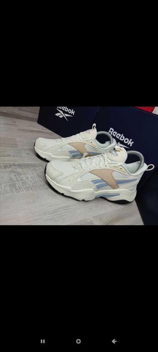 Кросівки Reebok Turbo Restyl Original.Нові розмір уточнюйте.