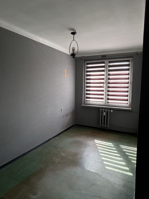 Mieszkanie 35m2 Kietrz