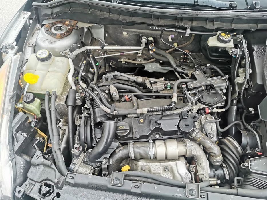 Peças Mazda 3 1.6 do ano 2010