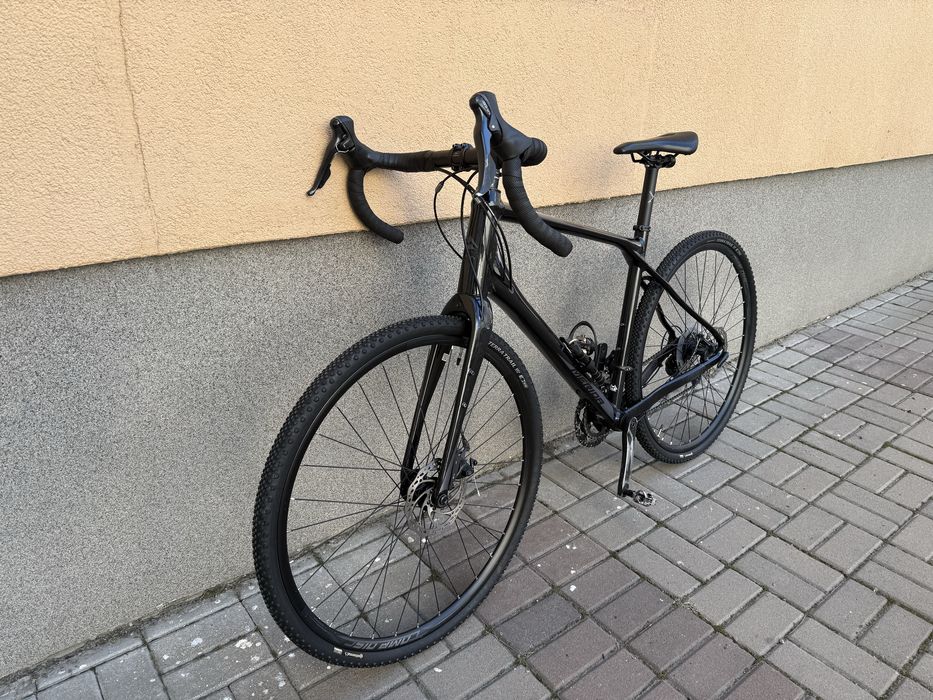 Гравійний велосипед Merida Silex 200 M