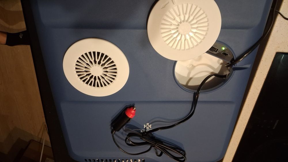 lodówka turystyczna. 40L
300 zl