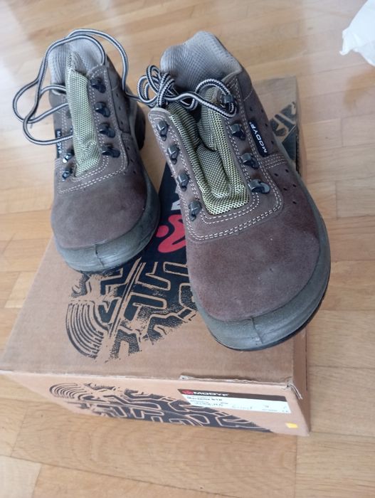 Buty Würth MODYF metal noski. rozm.38/Nowe/ Lublin