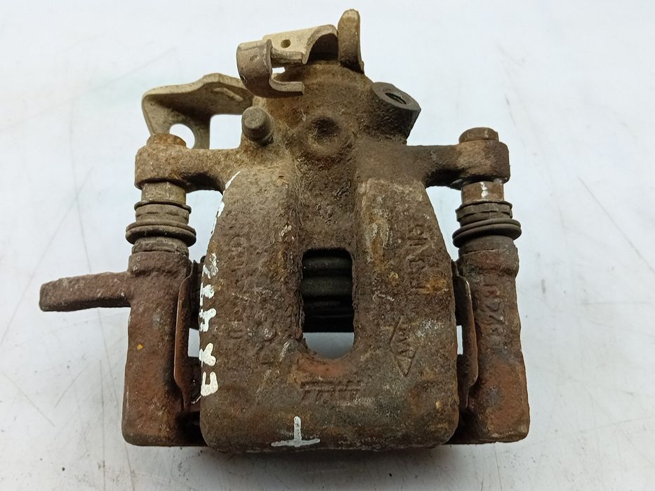 Pinça travão / maxila de travão trás esquerda RENAULT Kangoo Express (